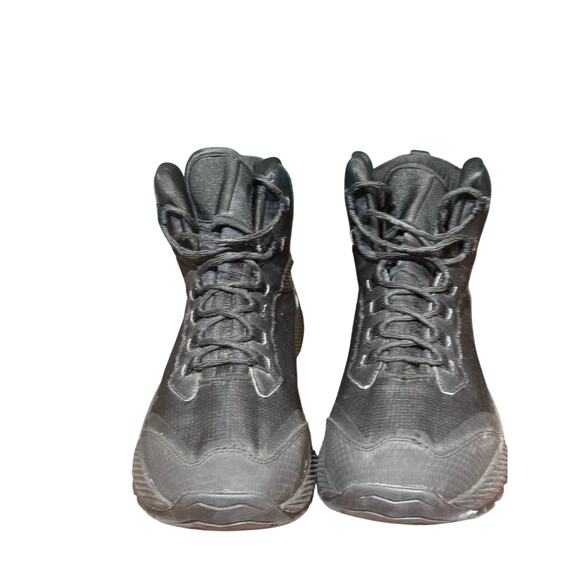 Free soldier tactical boots on great condition size 13 - Picture 2 of 6